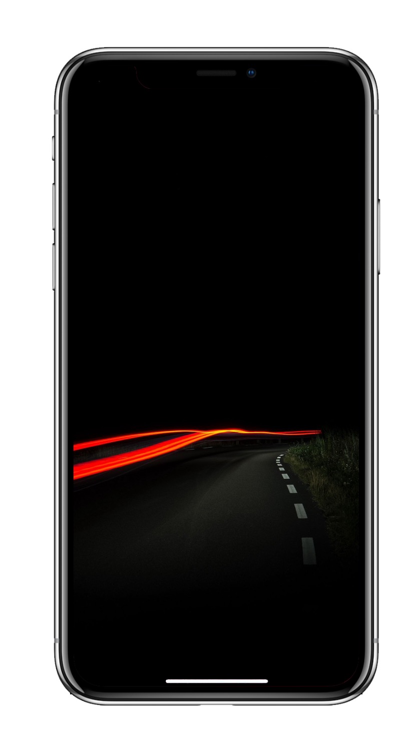 835x1500  10 очень темных обоев iPhone. Подойдут для темной темы на Apple iPhone |  iPavlik.ru