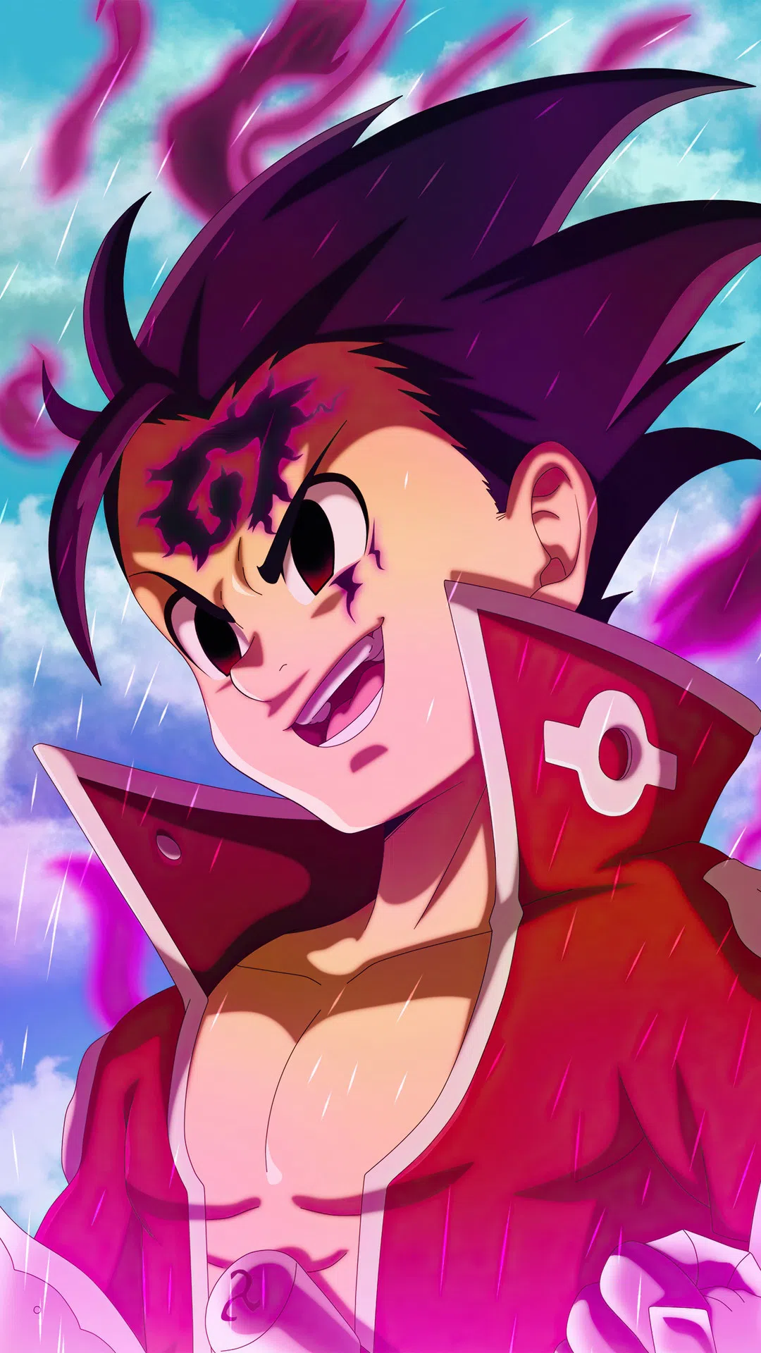 1080x1920  Семь смертных грехов обои на телефон [45+ изображений]