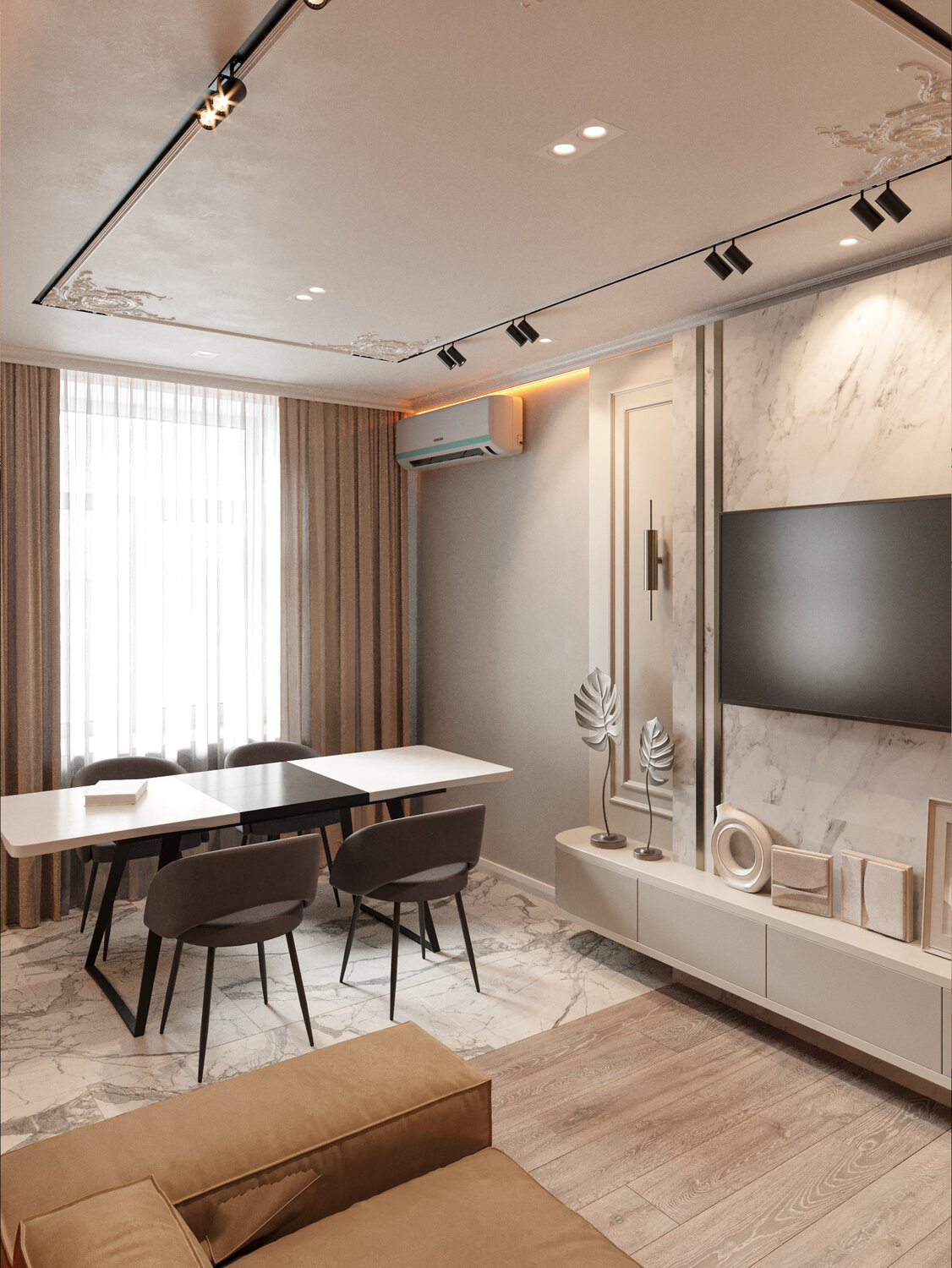 1126x1500  Памятник с крестом из карельского гранита АС-3 купить в Красноярске -  Мемориальный камень