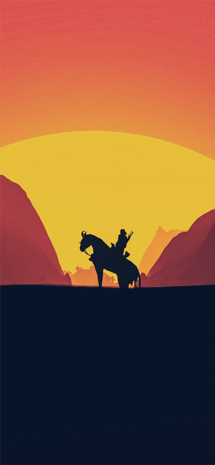 736x1593  Картинка на телефон: Видеоигры, Ведьмак, Геральт Из Ривии, Ведьмак 3: Дикая Охота, 1123057 Скачать картинку бесплатно.