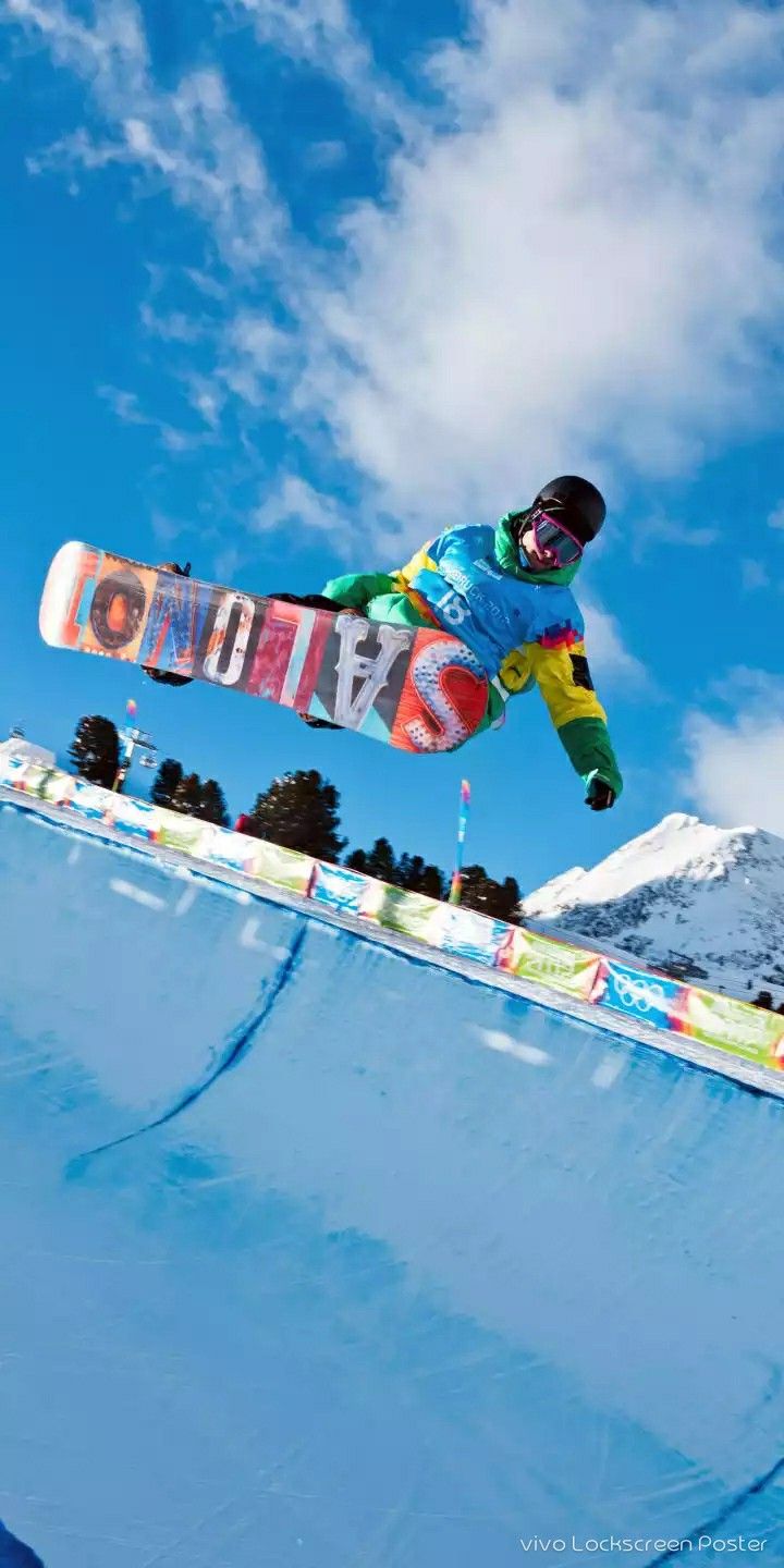 720x1440  Pin by Carlos Navarro on SNOWBOARD in 2023