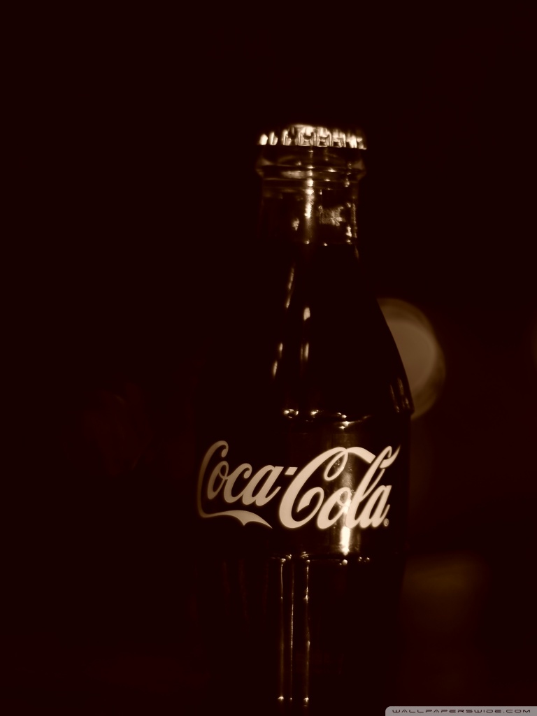 768x1024  Zendha: Coca Cola Wallpaper Phone