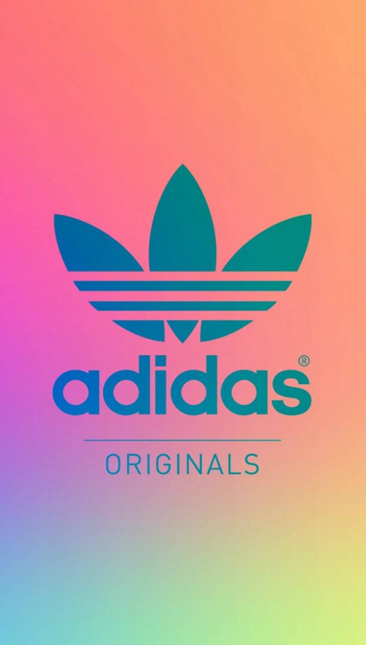 726x1280  Адидас | Обои Adidas для iPhone, Обои с логотипом Adidas, Обои Adidas для iPhone