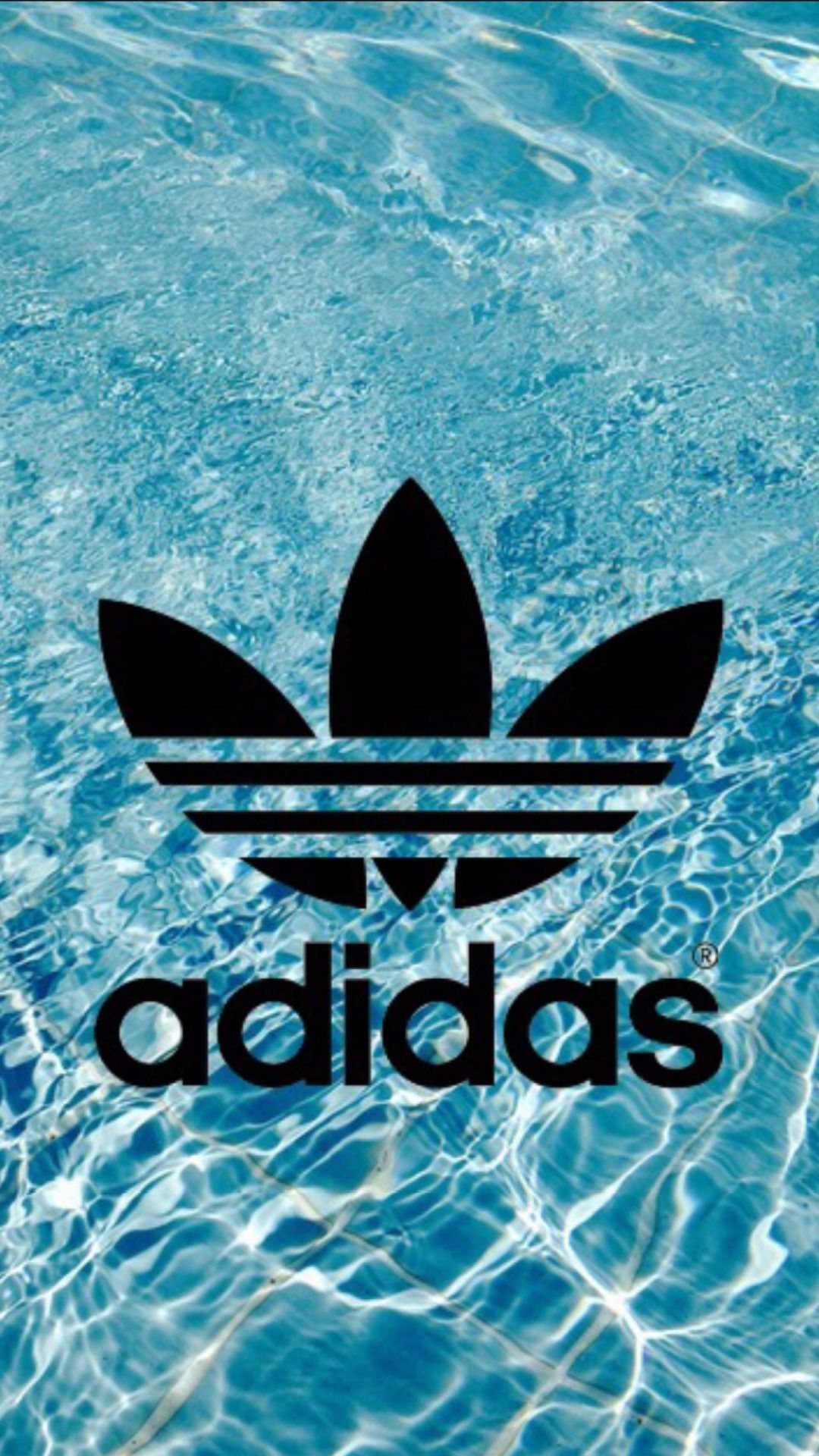 1080x1920  Adidas iPhone HD обои на WallpaperDog
