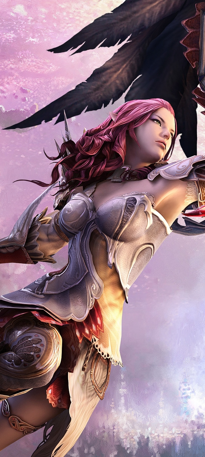 720x1600  Скачать картинки "Аион" на телефон, бесплатные HD картинки "Аион"