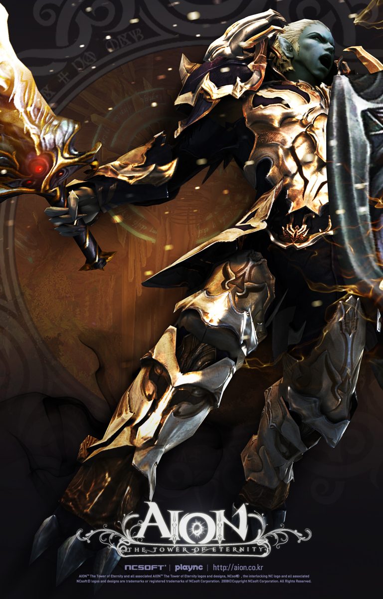 768x1200  Предварительный просмотр Aion Башня вечности, девушка, череп, магия, огонь HD обои для телефона | Pxfuel