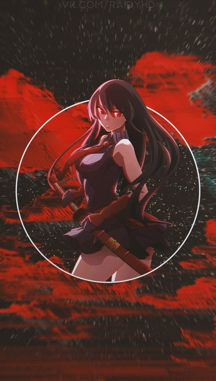 736x1296  Подписчики аниме Akame Ga Kill ▷ Комментируйте ниже ▷ Следуйте за мной, чтобы узнать больше 👍 ▷ Отметьте своего старого верного лучшего друга 👌 #akamegakill #AkamegaKIL… | Аниме, Убийца Акаме, Акаме га