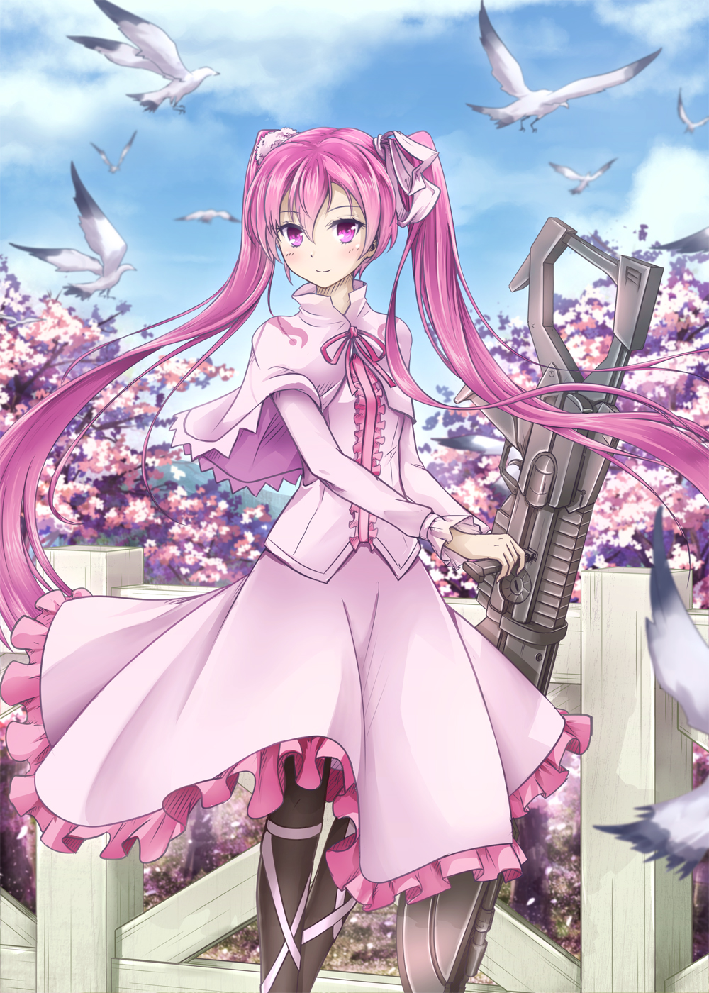 1000x1400  Мейн (Убийца Акаме!) - Zerochan Anime Image Board