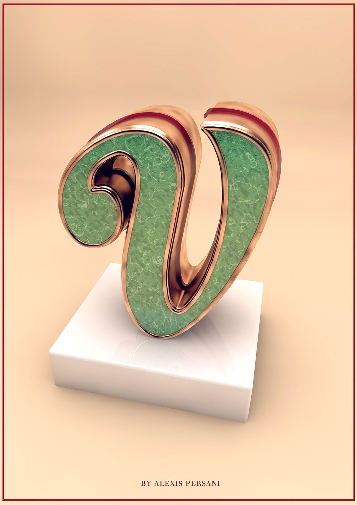 1240x1754  Алексис Персани | БАРБУР ДИЗАЙН