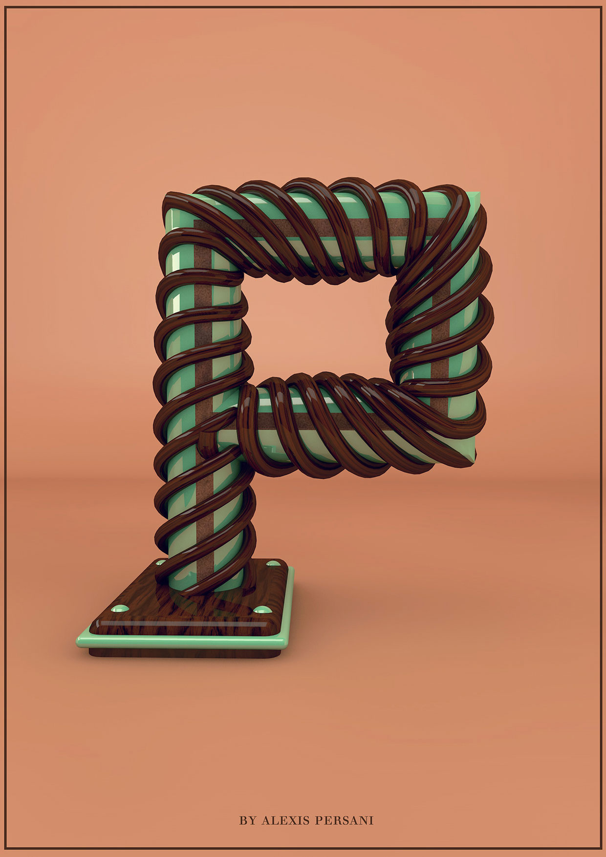 1240x1754  Алексис Персани | БАРБУР ДИЗАЙН