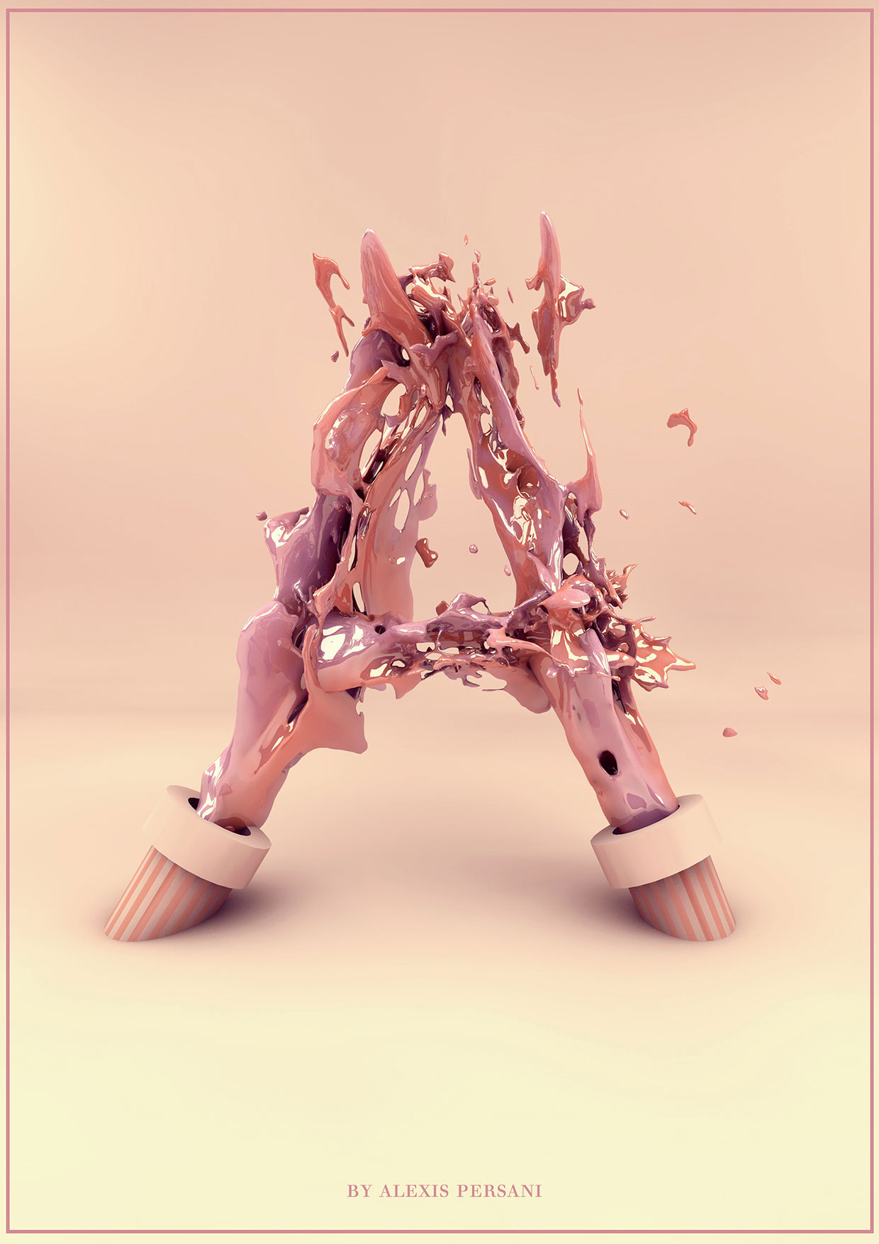 1240x1754  Алексис Персани | БАРБУР ДИЗАЙН