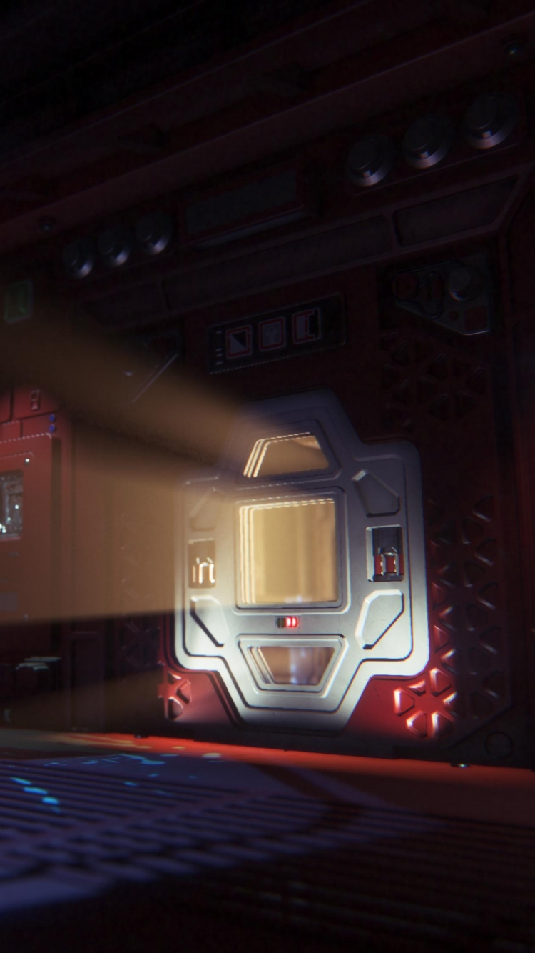 750x1334  Скачать картинки «Чужой: Изоляция» на телефон, бесплатные HD картинки «Чужой: Изоляция»