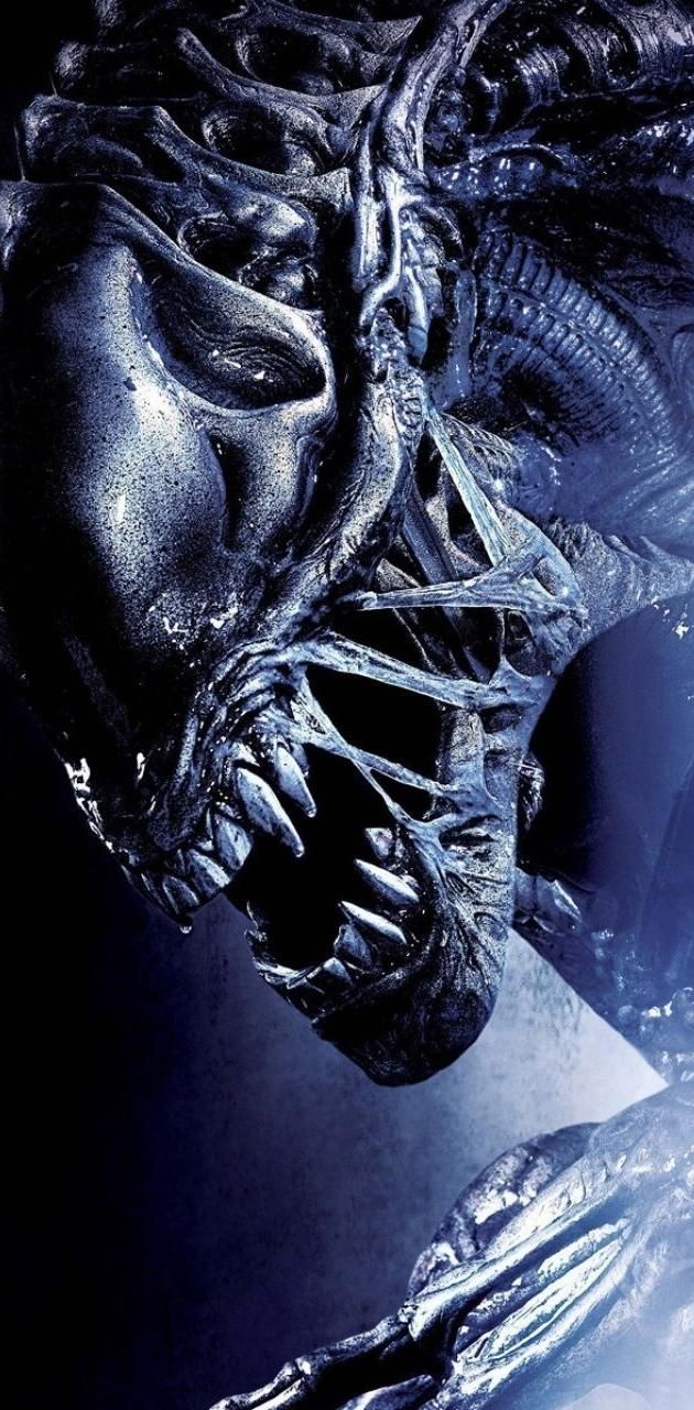 630x1280  Самый полный опыт инопланетян, IMO: r/LV426