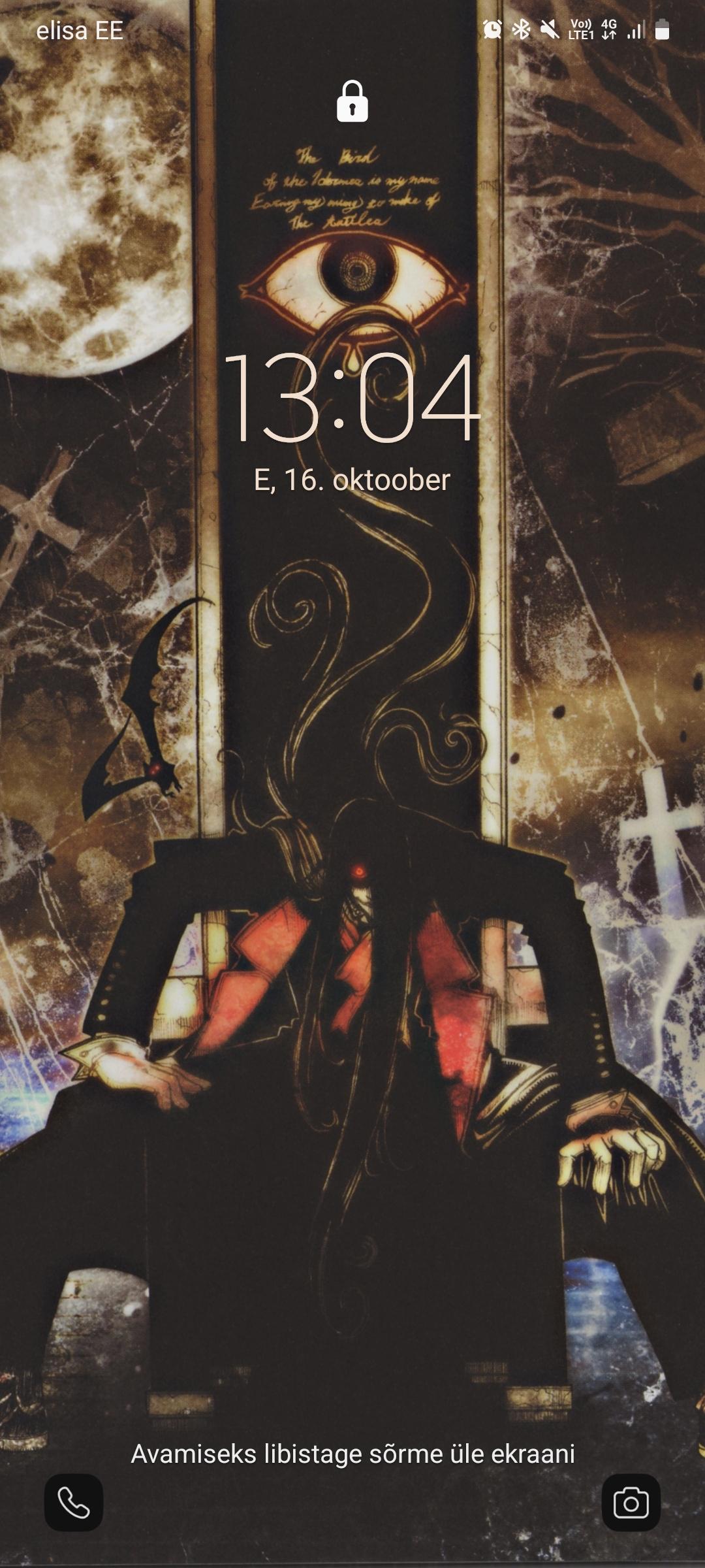 1080x2400  Dead Space Game Скриншот игры 4K Обои iPhone HD Phone #1811j