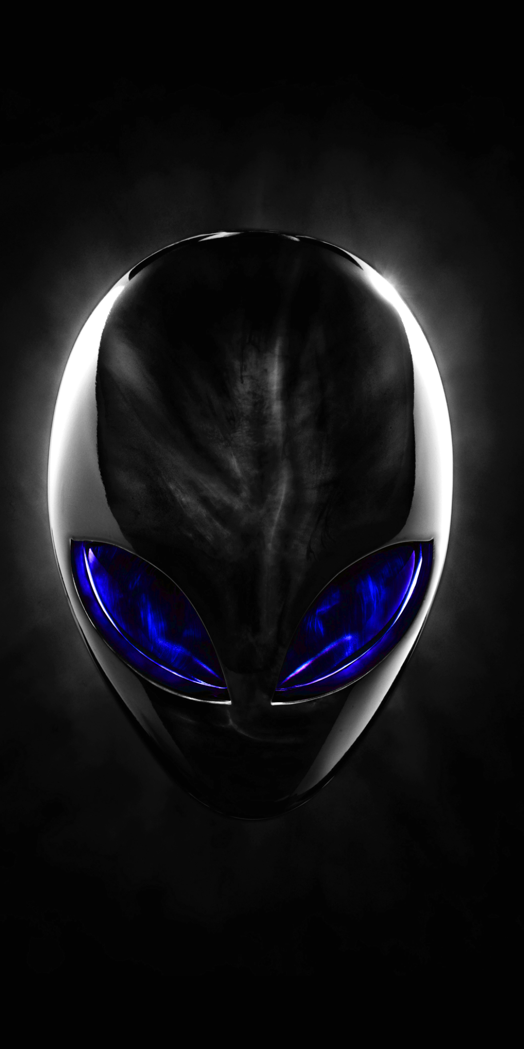 1080x2160  Обои для телефона Alienware