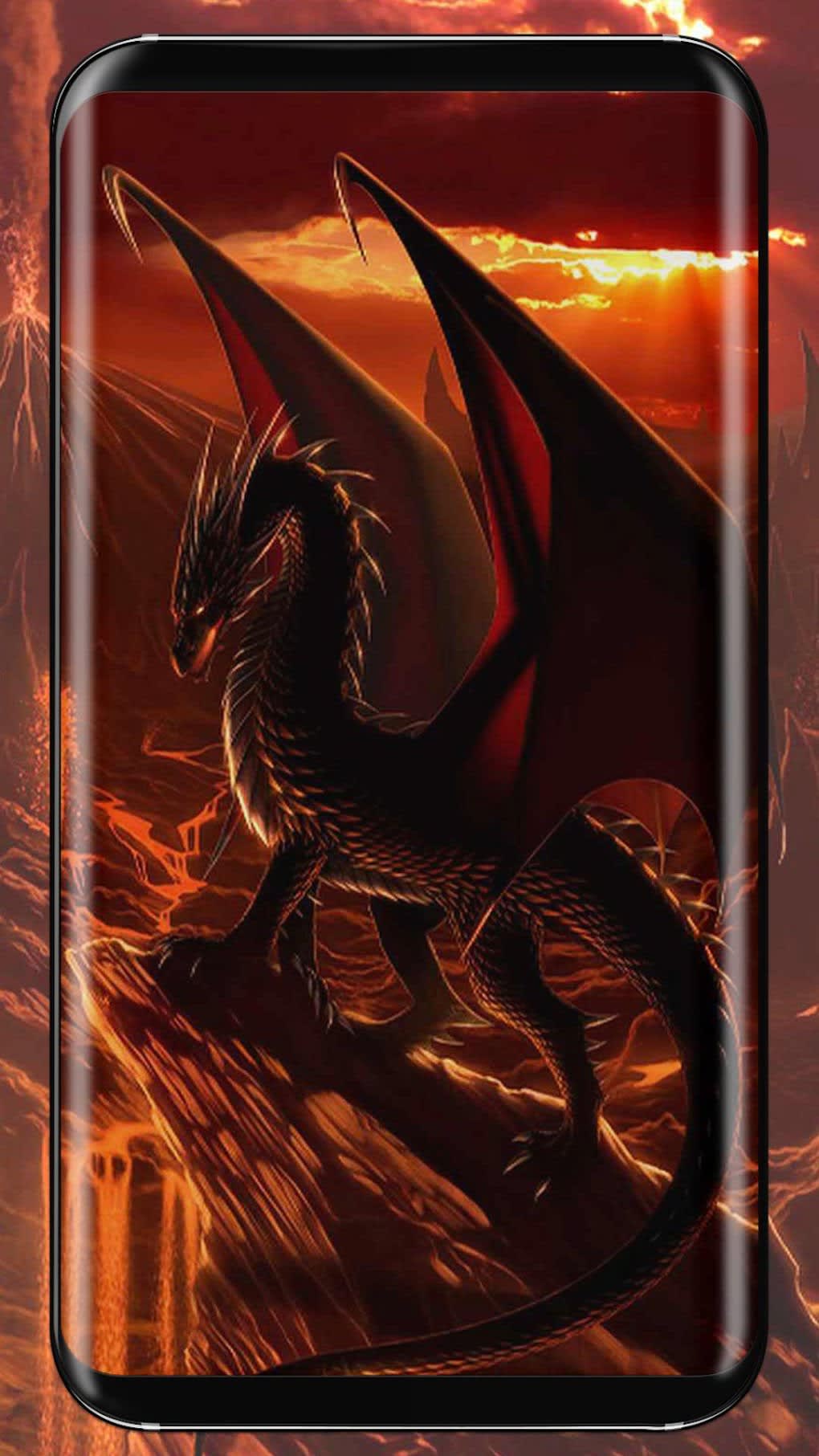 1020x1813  Dragon Wallpaper для Android — Скачать