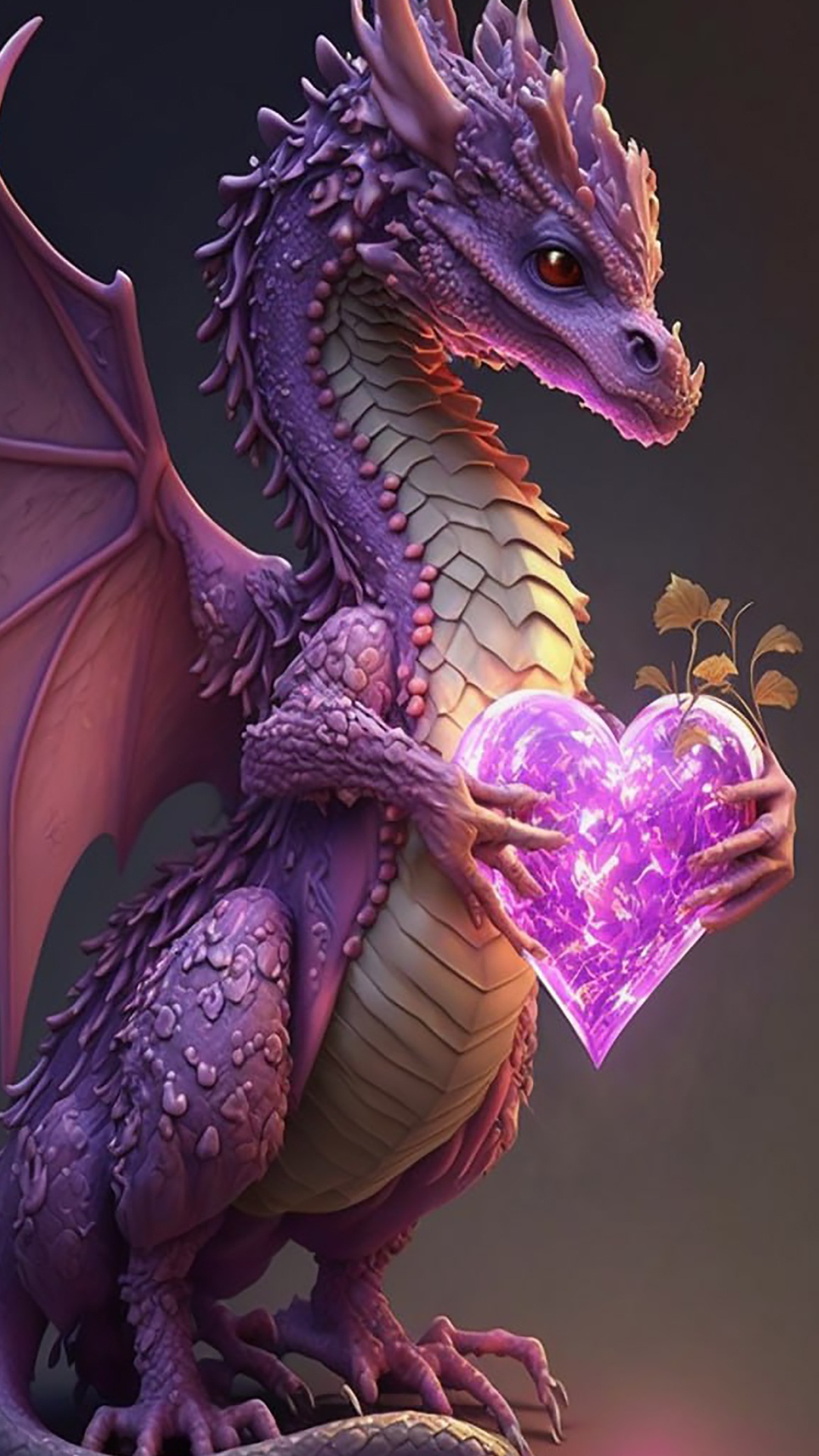 1080x1920  Дракон обои для Андроид Full HD, лучшие 1080x1920 заставки на телефон |  Akspic