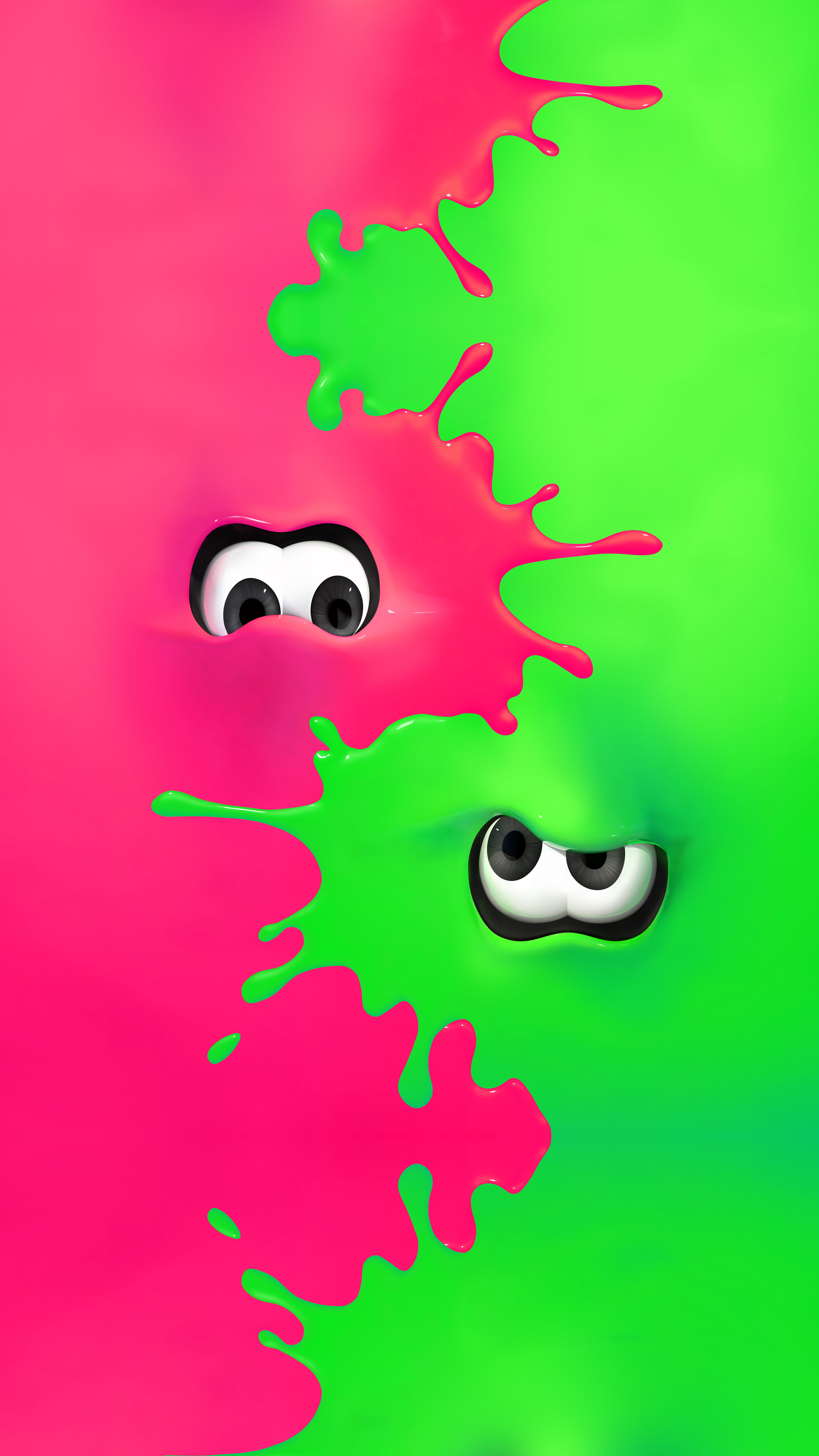 2160x3840  Nintendo Телефон Обои Hd - 2160x3840 Обои - teahub.io 