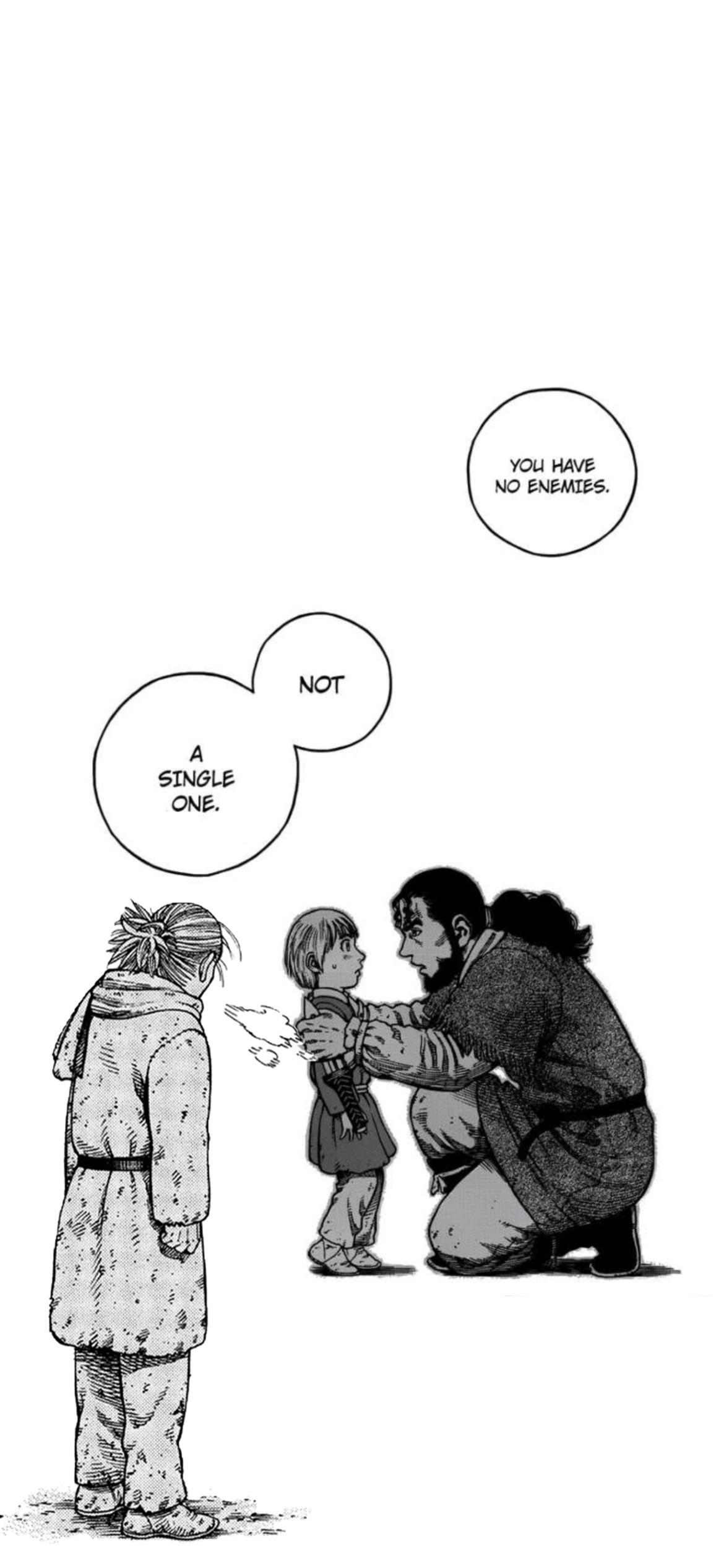 1170x2532  Скачать Кайман, главный герой Дорохедоро, готовый сразиться со своими врагами Обои | Обои.com