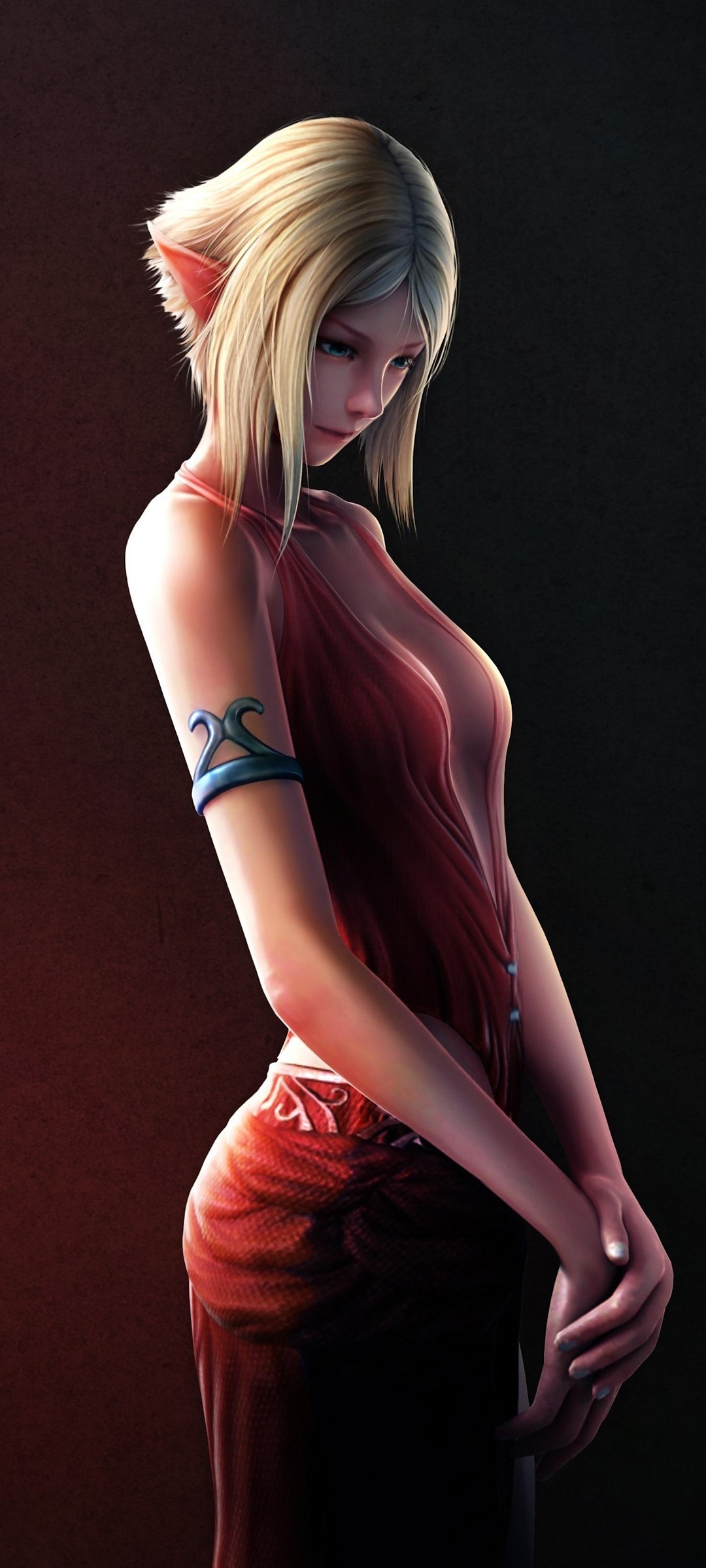 Archeage обои на телефон