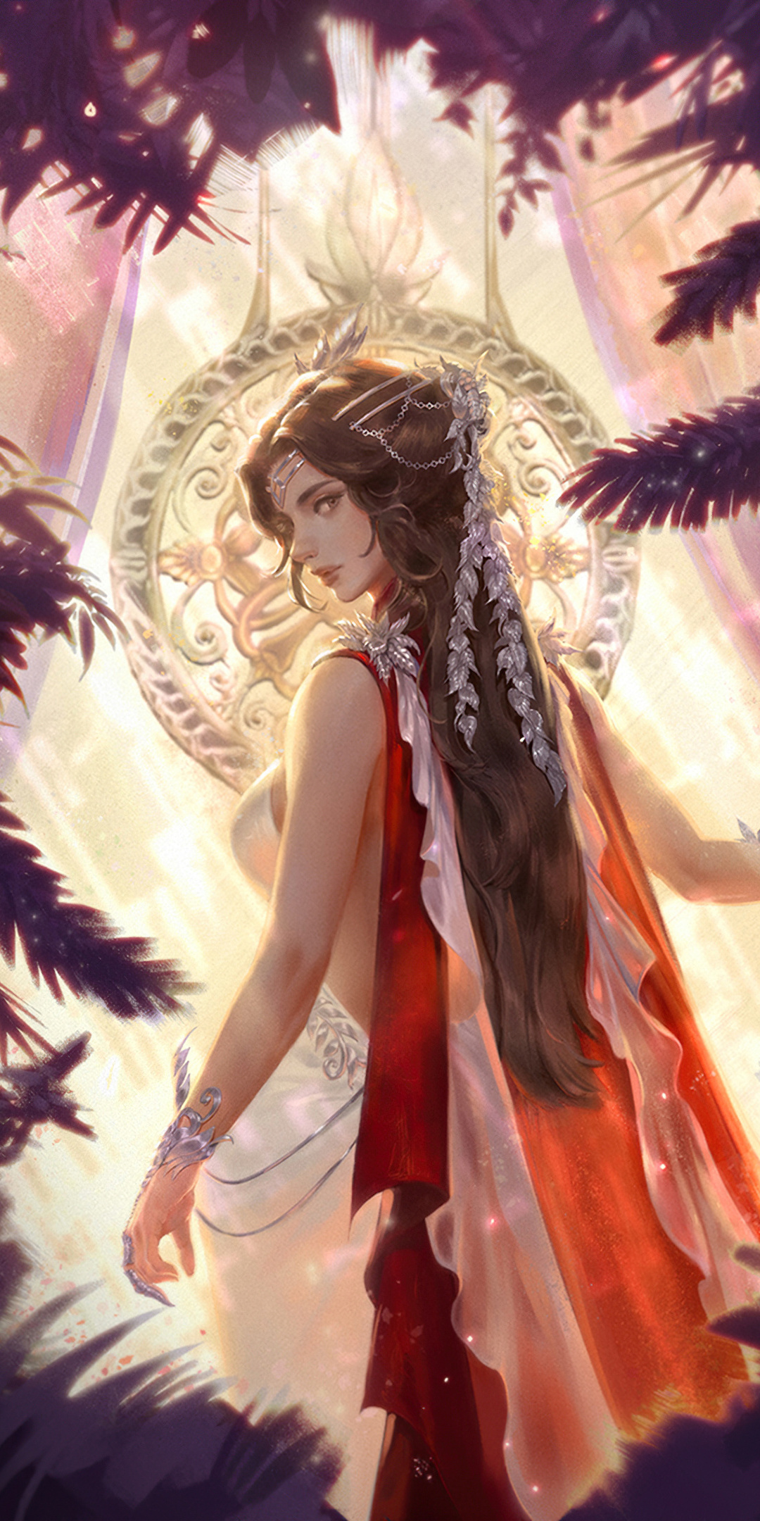 1080x2160  ArcheAge One Plus 5T,Honor 7x,Honor view 10,Lg Q6 HD 4k Обои, изображения, фоны, фото и картинки 1080x2160