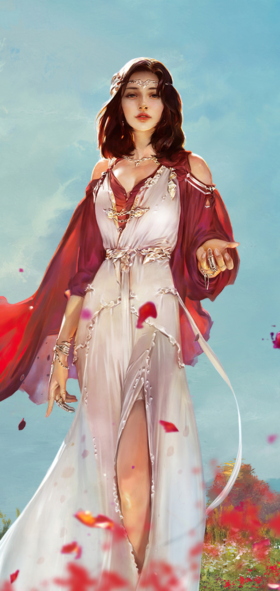 1080x2280  ArcheAge 4k One Plus 6,Huawei p20,Honor view 10,Vivo y85,Oppo f7,Xiaomi Mi A2 HD 4k Обои, изображения, фоны, фото и картинки 1080x2280