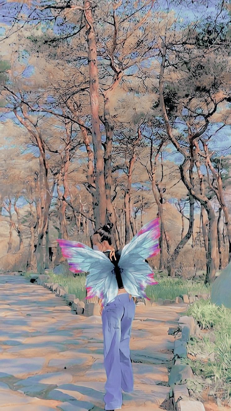 736x1308  BP — ДЖЕННИ ЭСТЕТИЧЕСКИЕ ОБОИ | Эстетические обои, Живопись, Обои