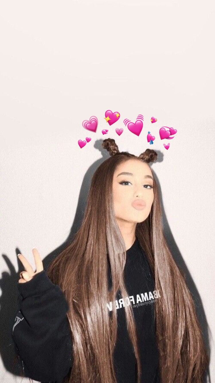 750x1334  By moi | Ariana grande background, Papel de parede da ariana grande, Ariana  grande fotos