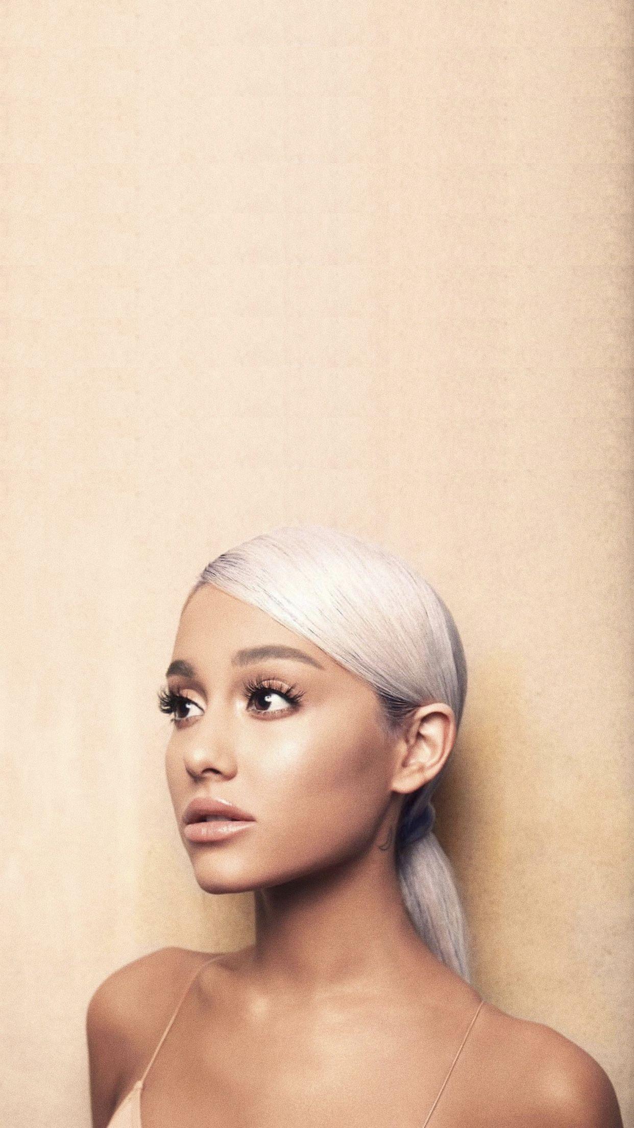 1242x2208  Ariana Grande Focus Wallpapers - Top Free Ariana Grande Focus Backgrounds -  WallpaperAccess