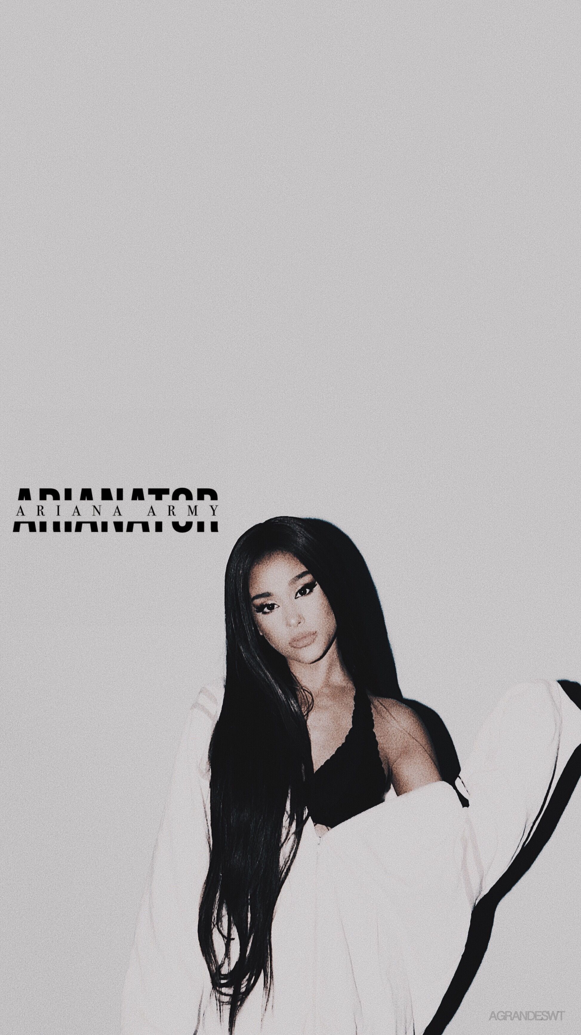 1947x3465  90+ Ариана Гранде обои на рабочий стол, компьютер, телефон, iPhone,  Android, Windows от lori35