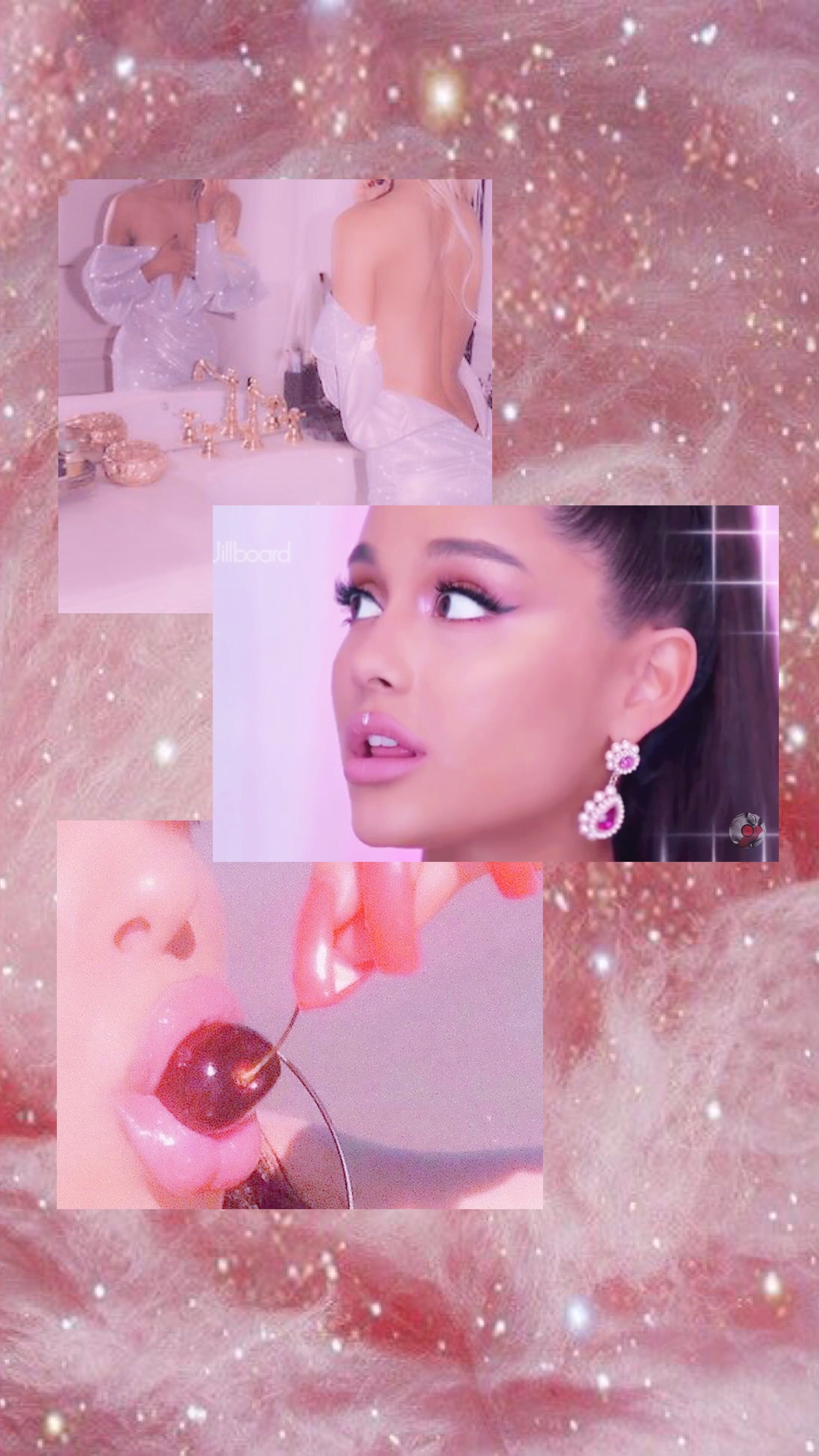 2160x3840  90+ Ариана Гранде обои на рабочий стол, компьютер, телефон, iPhone,  Android, Windows от lori35