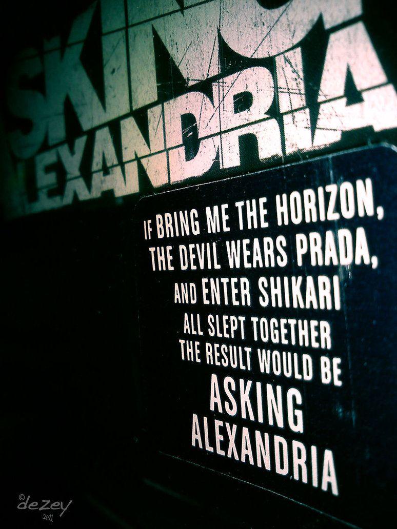 774x1032  Металлическая музыка в 2023 году | Спрашиваю Александрию, Месть, Лагу