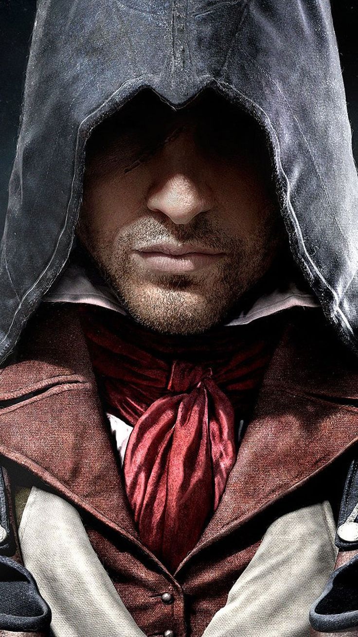 736x1309  Кредо убийцы Обои Скачать | МобКубок