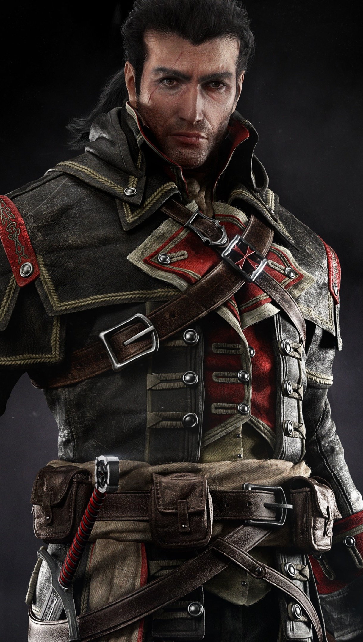 1220x2160  потрясающие обои для мобильных устройств 075 (Игры) {1080p–4k} | Кредо убийцы обои, Кредо убийцы, Синдикат Кредо убийцы