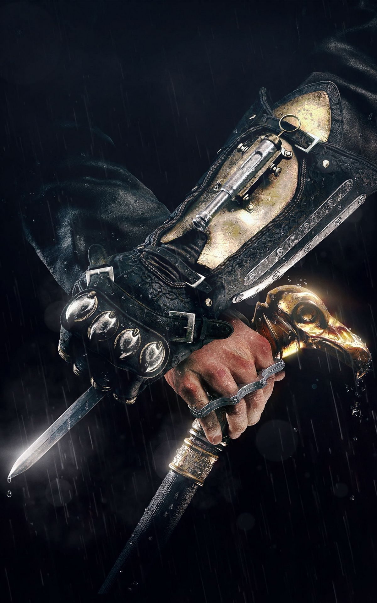 1200x1920  Скачать картинки «Assassin's Creed» на телефон, бесплатные HD картинки «Assassin's Creed»