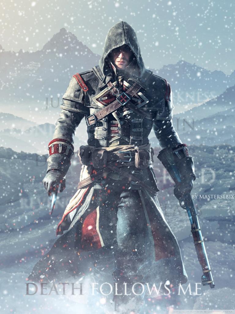 768x1024  Assassins Creed Unity в разрешении 1125x2436 | Assassins Creed Unity, Assassins Creed, Обои Assassin's Creed