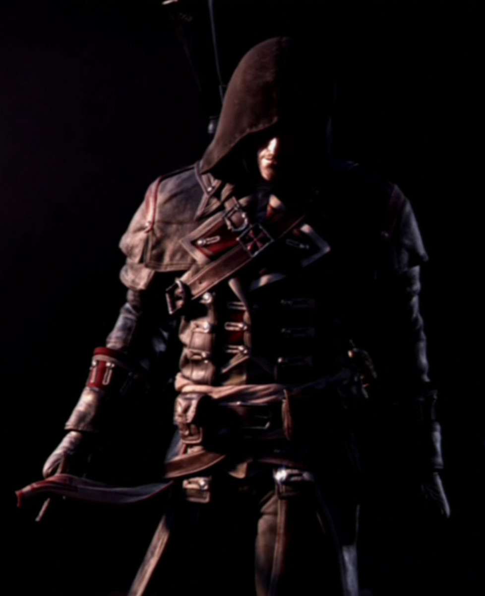 978x1200  Обои Assassin's Creed Codename Jade 2023 Игра