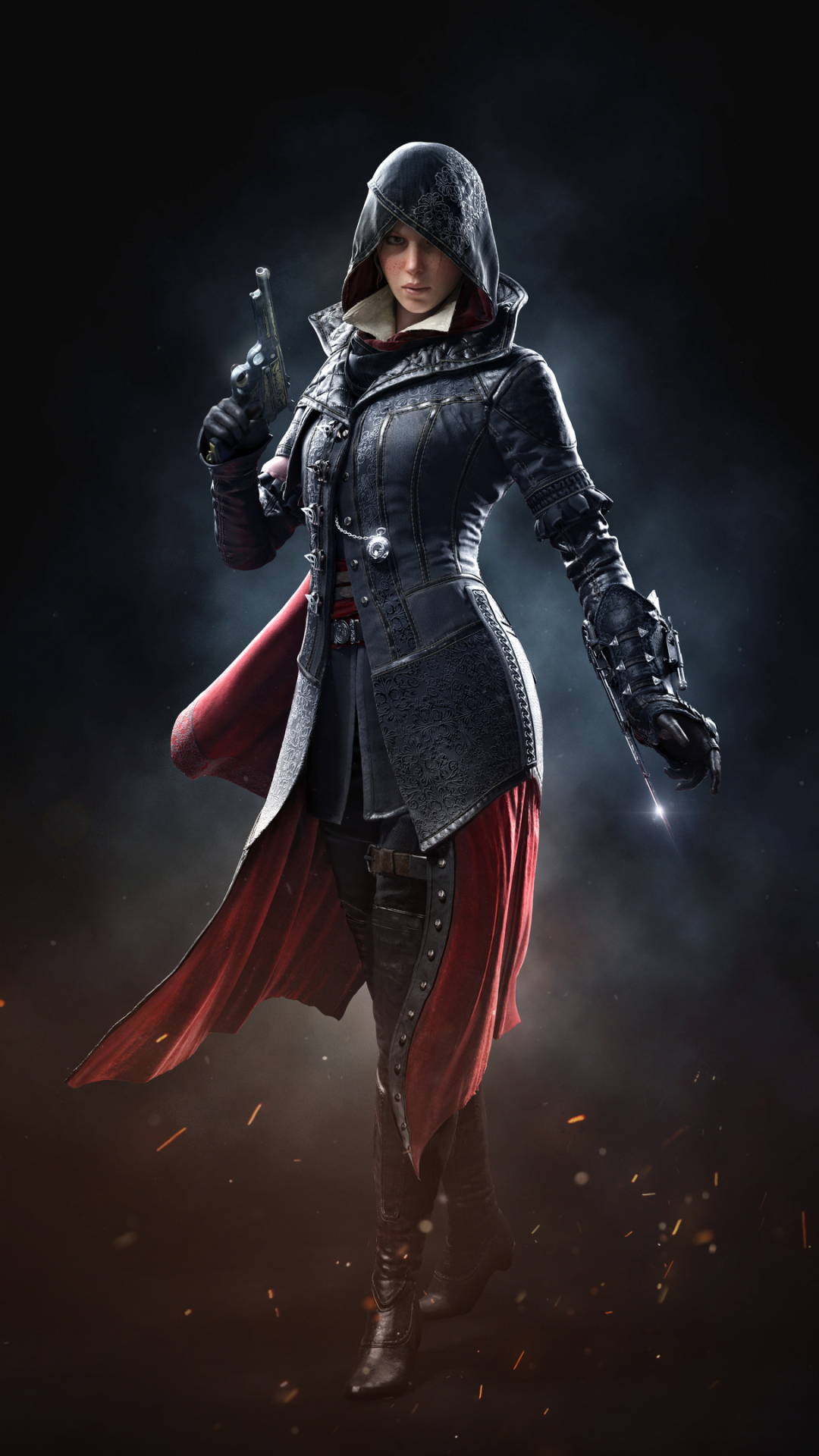 1080x1920  Обои, изображения, фоны, фото и картинки 1440x2960 ​​2019 Assassins Creed Syndicate Game 8k Samsung Galaxy Note 9,8, S9,S8,S8+ QHD 4k