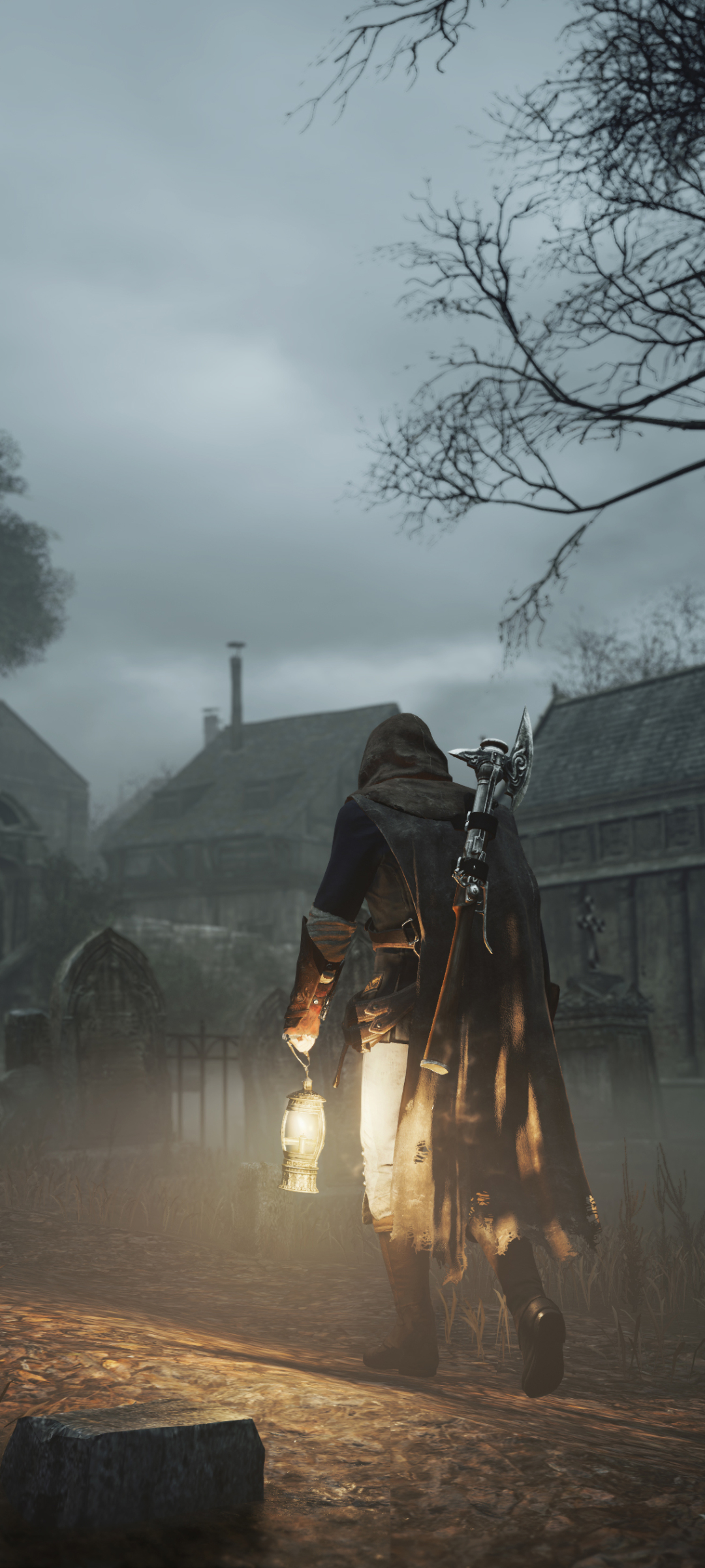 1080x2400  Обои с символами Assassin’s Creed Unity — Wallpaper Cave