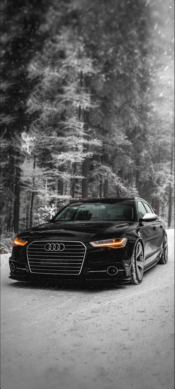 22+ Audi a6 hd обои на телефон от svetlana.kostin