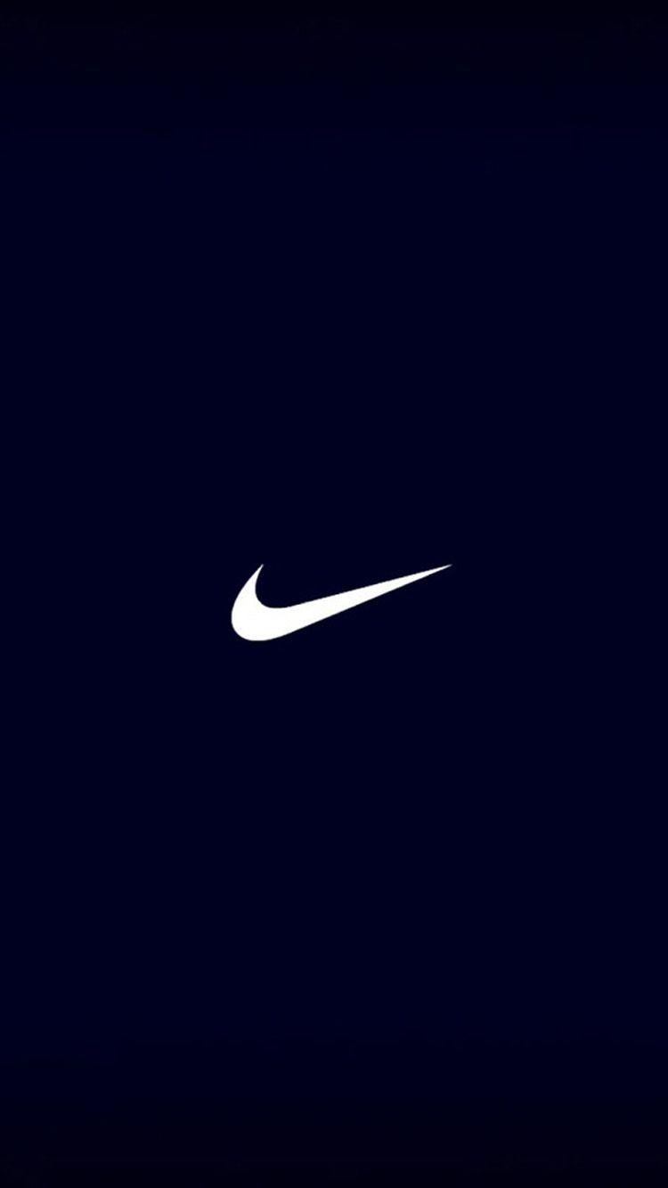750x1334  Nike Обои для Android - Обои Cave
