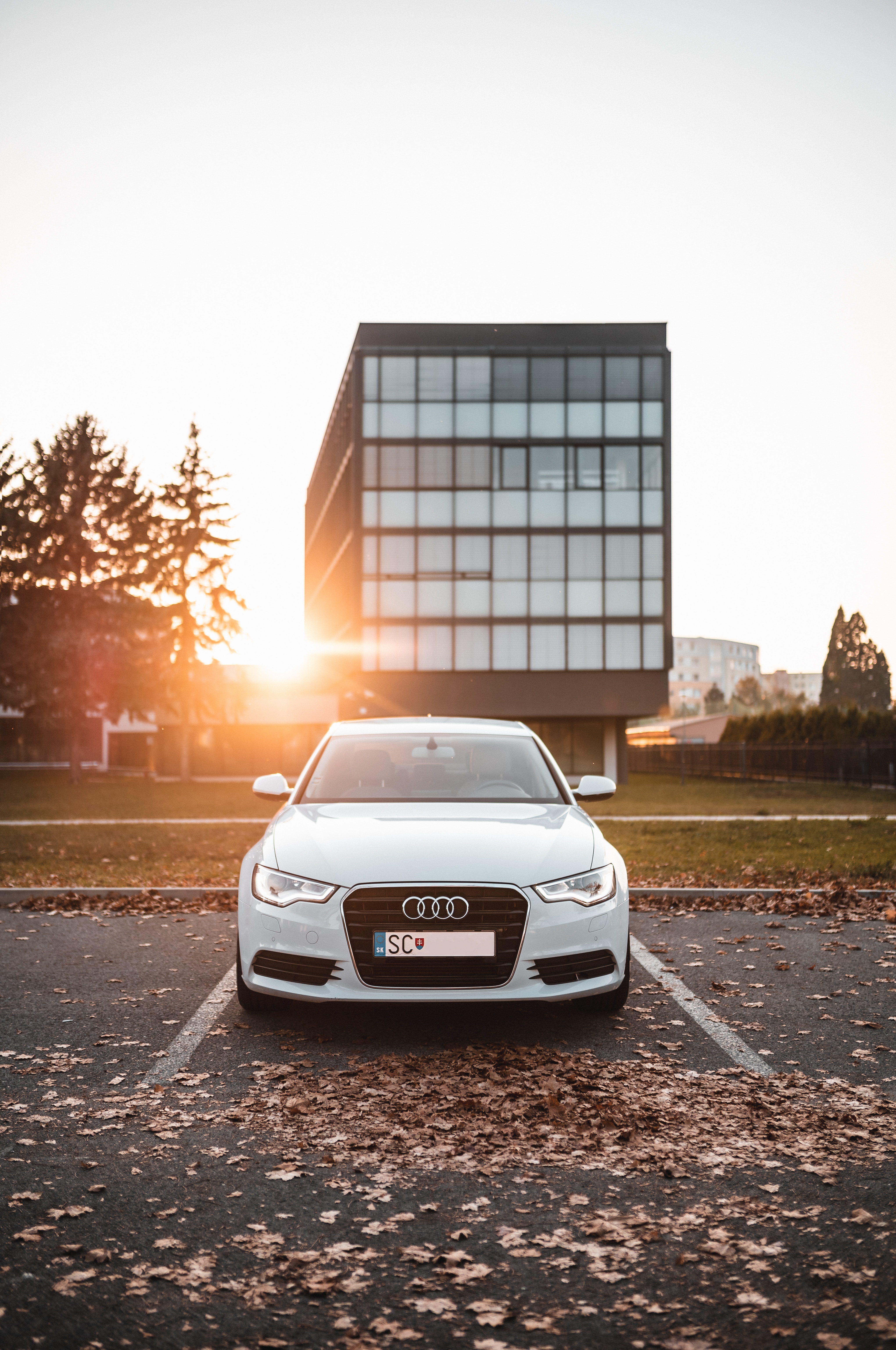 4083x6150  2019 A6L, audi, a6, черный, автомобиль, суперкар, спорт, америка, новый, ночь, HD обои для телефона | Пикпикселей