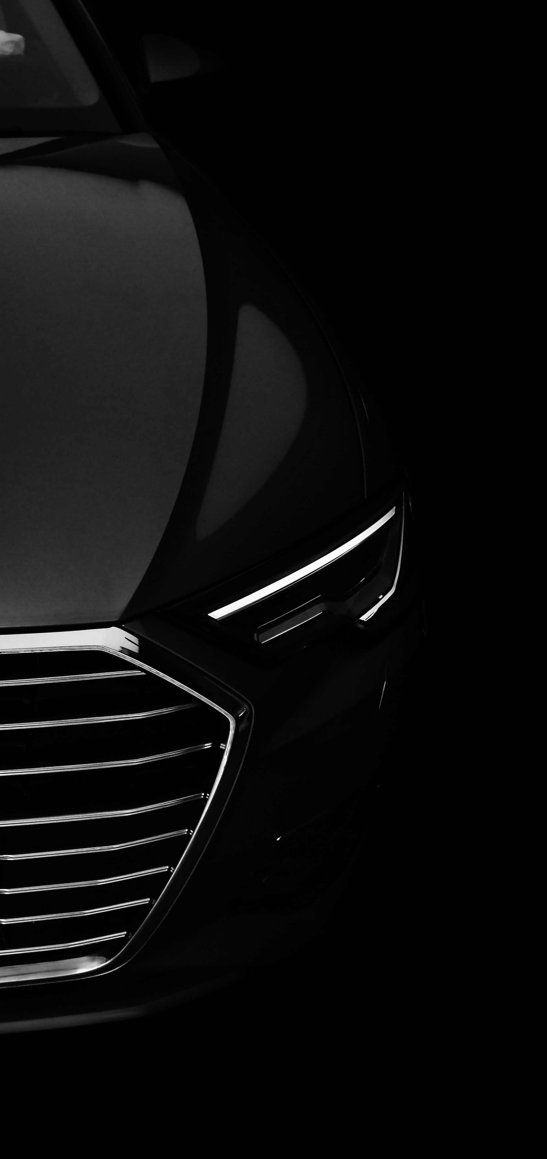 1890x4000  Обои AUDI A6 C6 SHADOW от antoantonio1109 — Скачать на ZEDGE™ | 9355