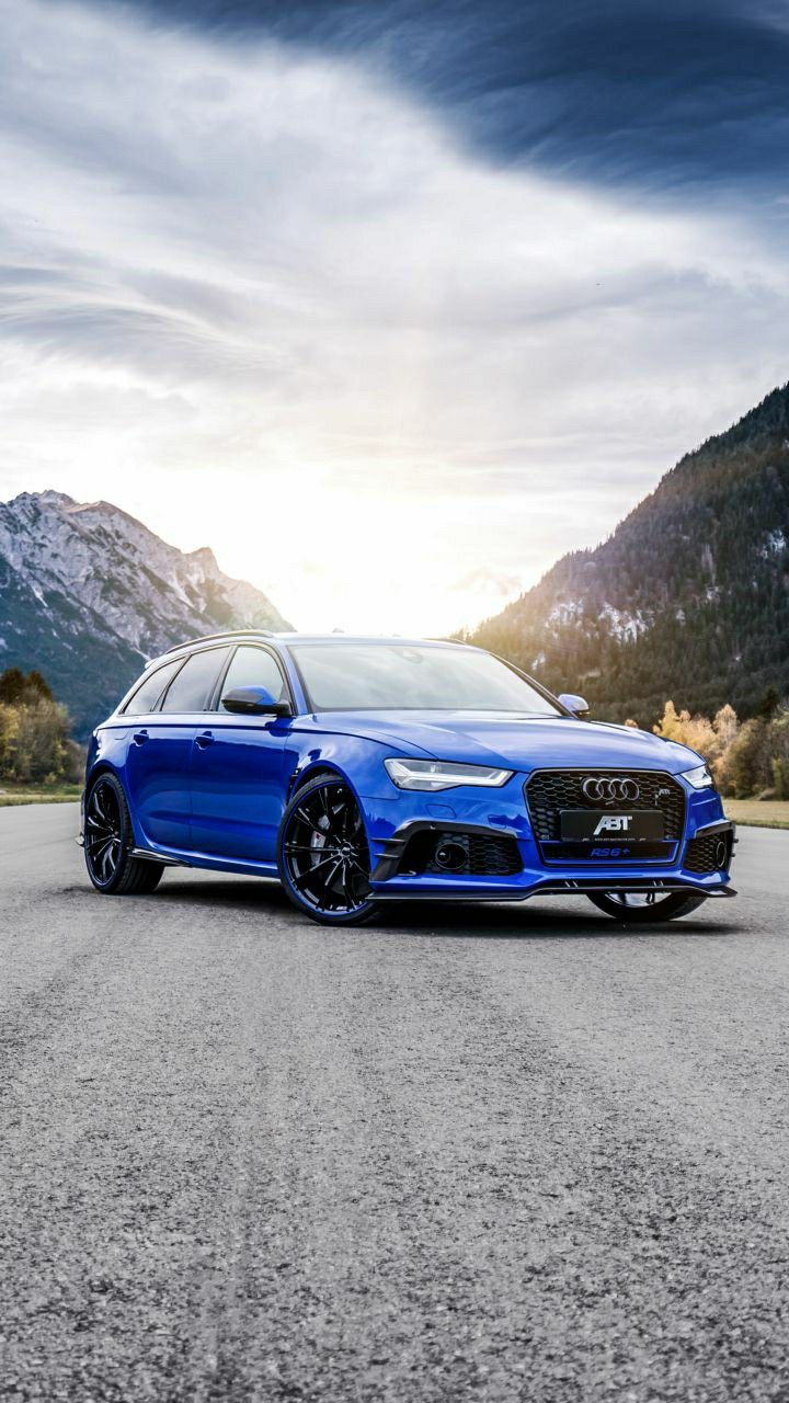 720x1280  Скачать картинки «Audi Rs6» на телефон, бесплатные HD картинки «Audi Rs6»