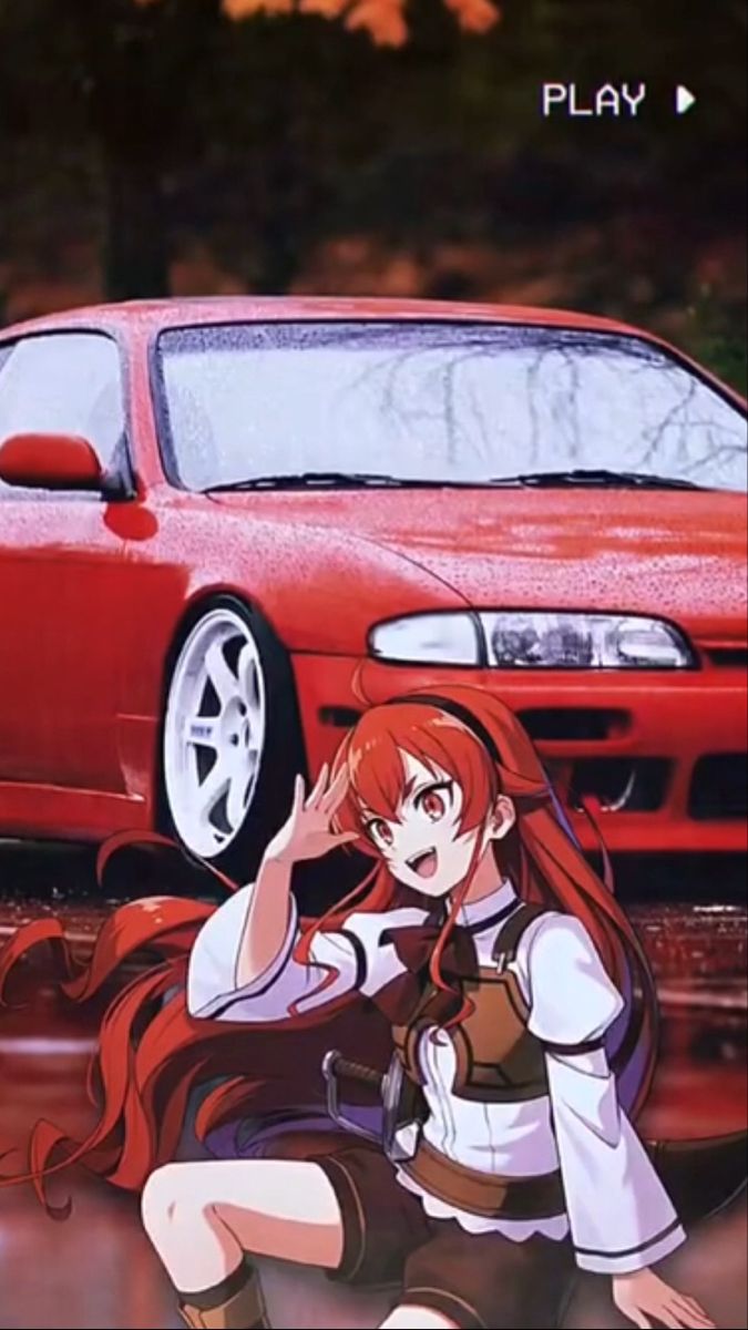 675x1200  Пинтерест | Милые аниме обои, Милые аниме обои, Аниме