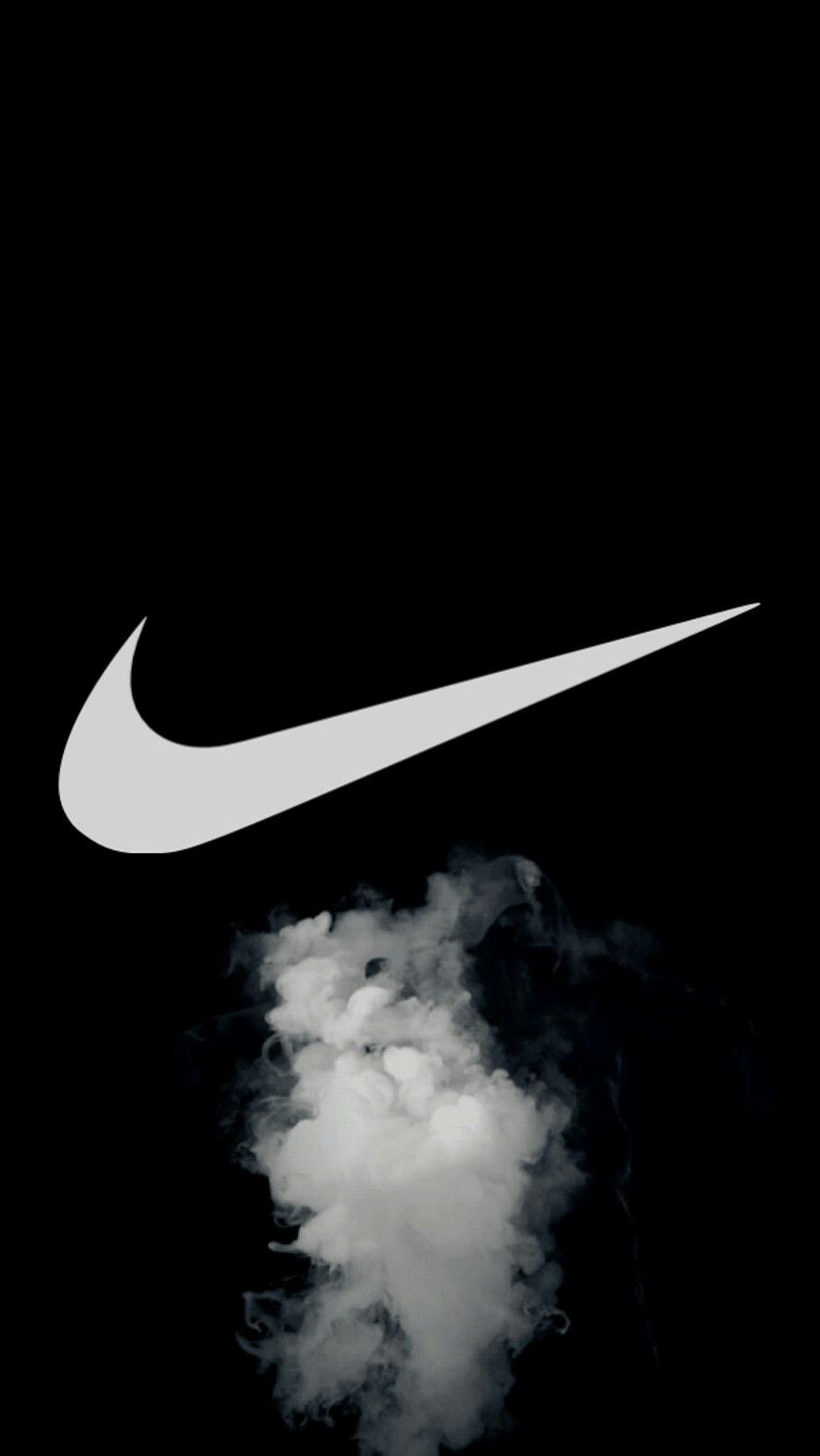 845x1500  Pin Дрю Пи на телефон обои Nike | Обои Nike Обои с логотипом Nike Обои Nike iphone