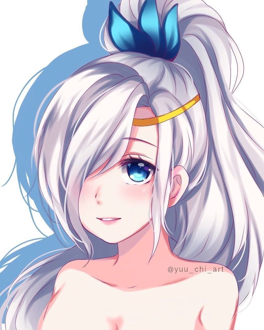 856x1070  Аниме Аватар Девушка Обои - Обои Пещера