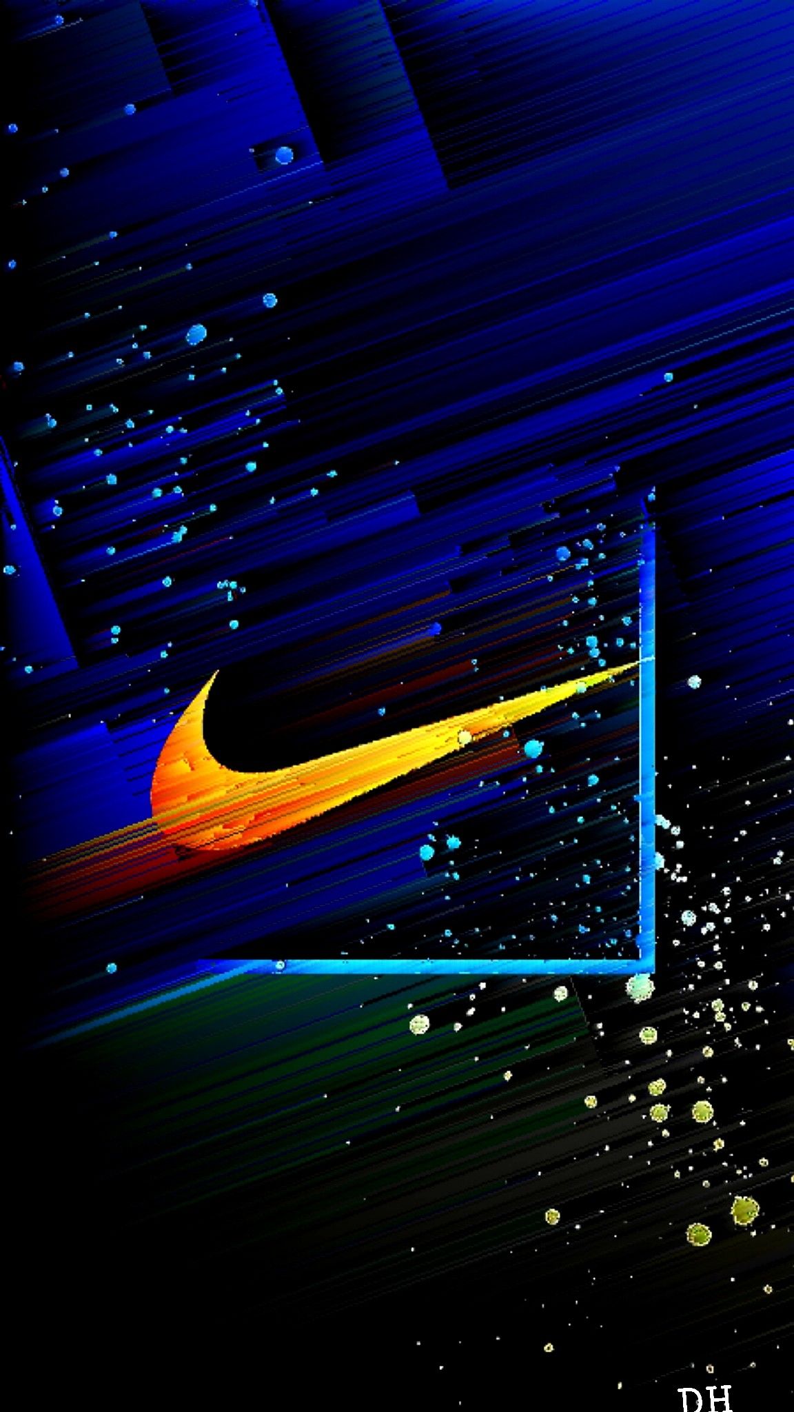 1152x2048  Pin от Hooters Konceptz на обоях Nike в 2020 году | Крутые обои Nike Обои Nike Обои Adidas