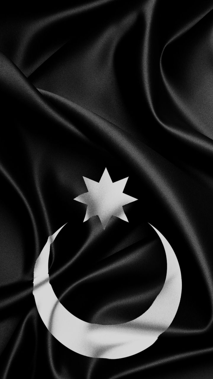 720x1280  Доступно разрешение 4K HD. Aypara və ulduz обои | Надиде фотографлар, Байрак, Савашчилар