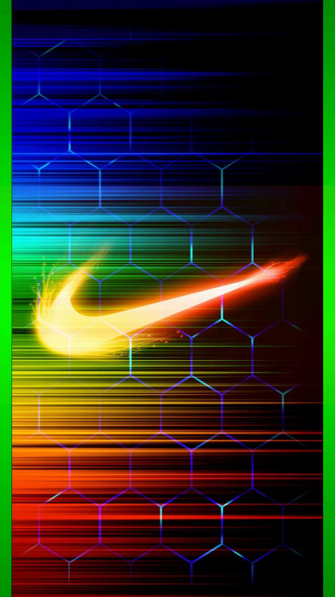1080x1920  Nike Обои Mobile ~ Kecbio